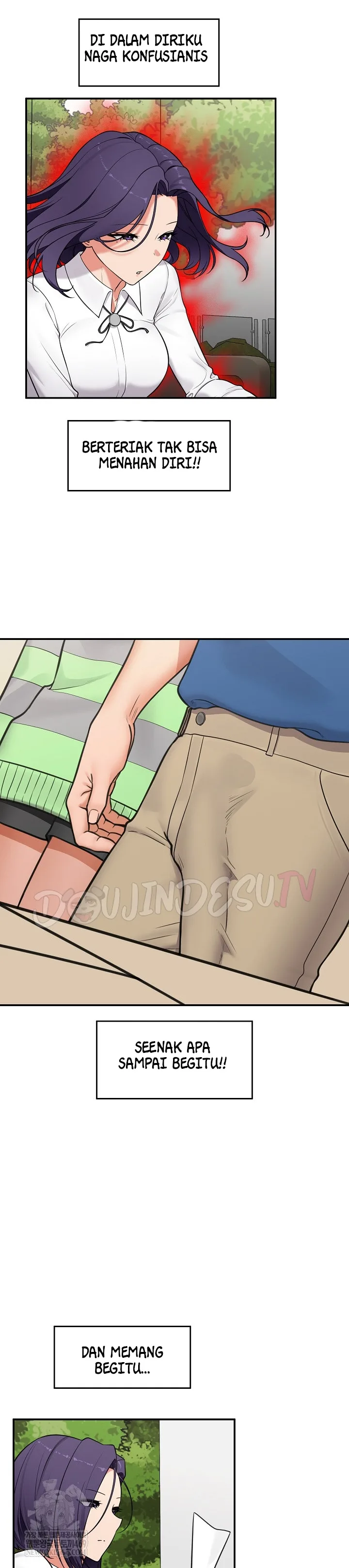 Hypnotic Guard - Page 9